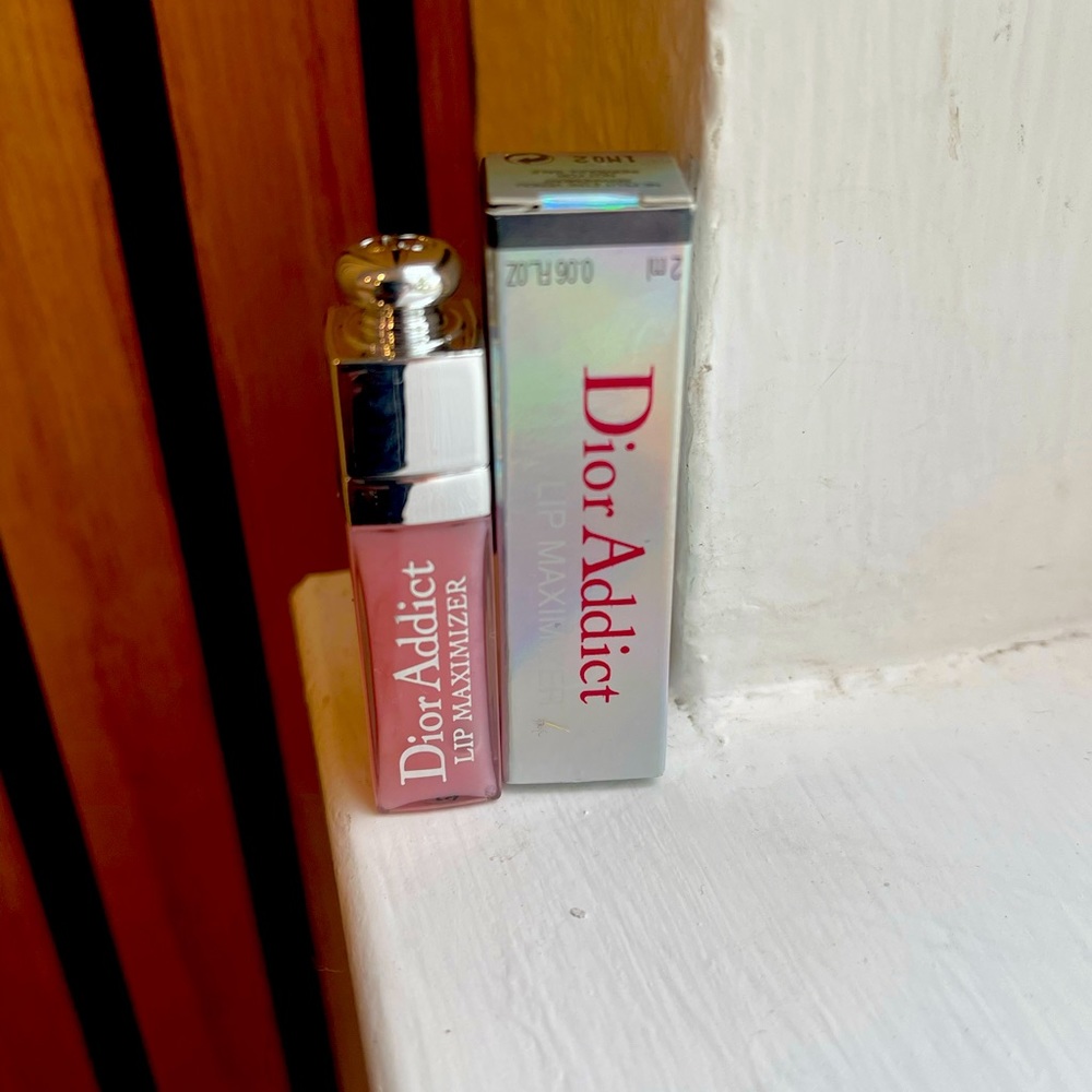 Dior Addict